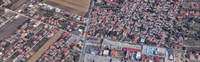 Upozorenje sa Ledina: Tinejdžer vreba automobile, uhvaćen i na sigurnosnoj kameri