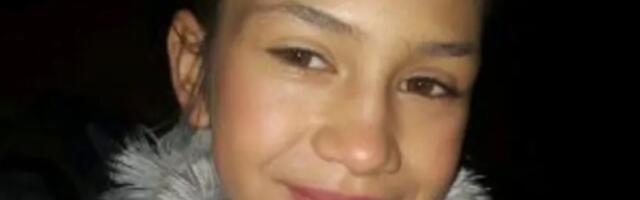 Nestala Anđela Ilić (14): Požarevac na nogama