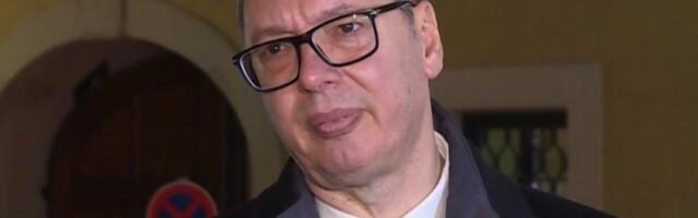 "NAJVEĆA PRETNJA SRBIJI JE VOJNI SAVEZ HRVATSKE, TIRANE I PRIŠTINE": Vučić najavio dramatično jačanje vojske i hitan kolegijum Generalštaba!