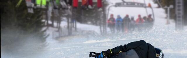 OTKRIVENO STANJE DETETA KOJE JE ISPALO SA ŽIČARE NA JAHORINI! Evo kakve povrede ima!