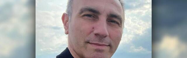 POGLEDAJTE HAPŠENJE BIVŠEG VICEPREMIEJRA MAKEDONIJE! Uhvaćen na graničnom prelazu Blace! (VIDEO)