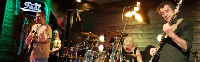 „Filigrani – Tribute to Azra“ 28. februara u Nišu