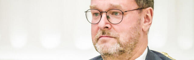 Косачов о нападу на Иран: Четрдесет две године исте приче о нуклеарној бомби