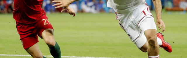 Čuveni fudbaler napušta klub kako bi branio Iran!