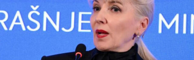 Лазаревићева: Нови закон ће спречити непоштене праксе трговаца