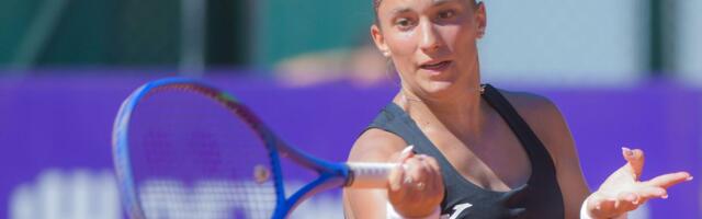 Pakao teniserke iz komšiluka: Pretili joj pištoljem zbog meča sa Ukrajinkom! /FOTO/