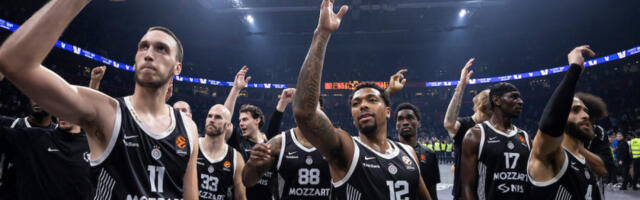 VRAĆA SE PARTIZAN TAKMIČARSKIM OBAVEZAMA: Bosna rival koji se ne sme podceniti!