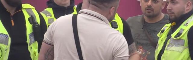 Drama u Eliti! Asmin i Bora ušli u žestok sukob, obezbeđenje uletelo u Belu kuću: "Neću ti oprostiti..."