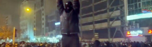 "SVAKO KO IZAĐE NA ULICU BIĆE NAM NEPRIJATELJ": Stravična pretnja šefa iranske policije SOPSTVENOM narodu! SLEDI UŽAS!