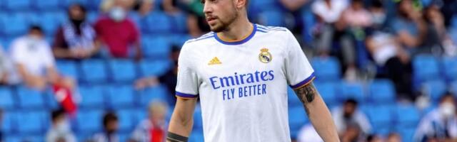 Ludilo u Madridu, Siti na kolenima - het-trik Valverdea za 22 minuta! Bode je čudo i Bode je moćan, nastavlja se najlepša fudbalska bajka