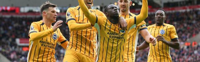 Minte majstorijom rešio Sanderlend, nula u Barnliju! /VIDEO/