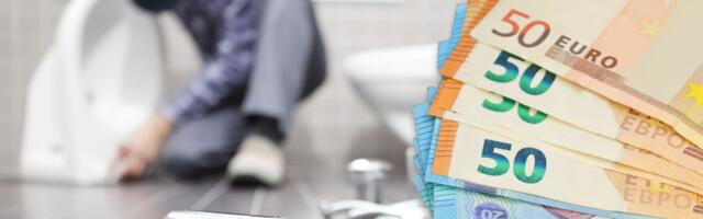 Čak 110 evra za 15 minuta posla: Da li oni zarađuju najviše na Balkanu - i to bez fakulteta