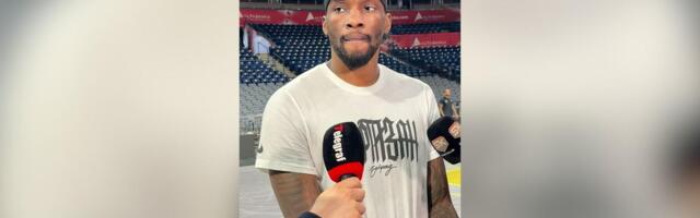 Milton: Takmičarsku duh na utakmicama i igranje pred navijačima, to je ono što volim