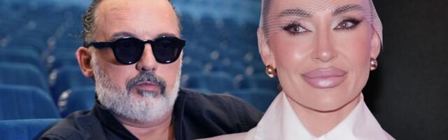 "POKUŠAO DA PRIKRIJE KATASTROFALNO MALI BROJ PRODATIH KARATA" Kaća Živković dala sud o skandaloznom potezu Tonija Cetinskog: Odavno je na zalasku karijere