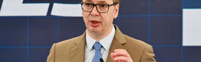 BEZ PANIKE, IMAMO NAJVEĆE REZERVE NAFTE I GASA U REGIONU: Jasna poruka predsednika Vučića dok cene energenata divljaju u svetu - Danas KLJUČAN SASTANAK