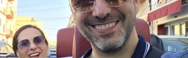 "Vraćam se svojoj kući!" Vladimir Jelić se oglasio nakon otkaza na Prvoj, otkrio šta će tačno raditi na RTS-u