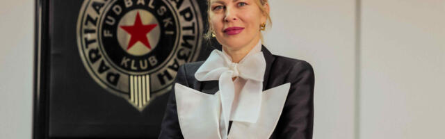 "Odluke se ne donose u kafiću" - Forcan bez dlake na jeziku: Tomić želi da naplati 1.400.000 evra bez papira