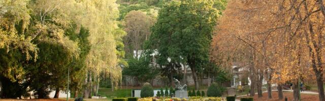 "Molimo vas, ne dirajte to"! Najemotivniji prizor potresao Niš: Pogledajte fotografiju koja je rasplakala SVE