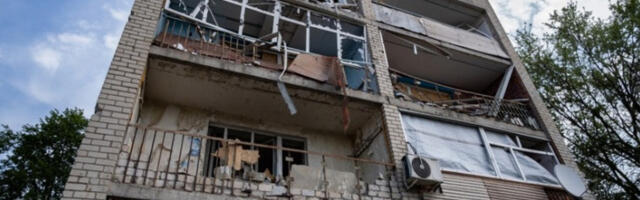 Украјински увоз електричне енергије мањи за 25 одсто у марту