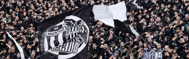 Partizan završio važan posao - Stiže brutalno pojačanje