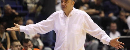 Bogdanović se oprostio od Vujoševića: Gledao sam ga kao drugog oca