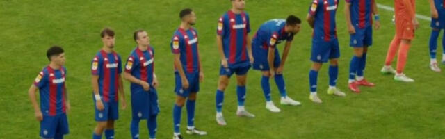 Dramatičan meč: Partizan “kroz iglene uši” ostvario veliku pobedu u Novom Pazaru