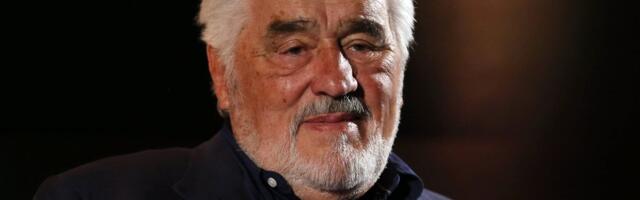 Umro legendarni Mario Adorf