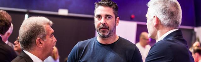 Navaro najavio veći budžet i udario kontru treneru: Nema Barselone bez Paskvala!