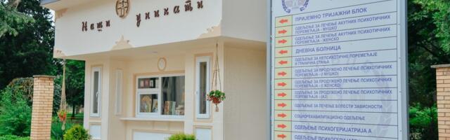 Da li su oboleli na psihijatriji u Kovinu bez pristanka dobijali studijske lekove?