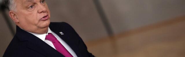 Upozorenje bivšeg premijera Ukrajine: Bez Orbana, Mađarska prestaje da postoji kao suverena država