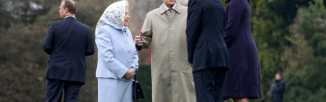 Краљица Елизабета II била против Брегзита, чудила се успону Трампа