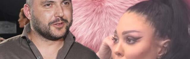 ISPLIVAO SNIMAK NA KOM ASMIN RADI OVO S JASTUKOM! Zbog Maje Marinković se SROZAO na samo dno! (VIDEO)