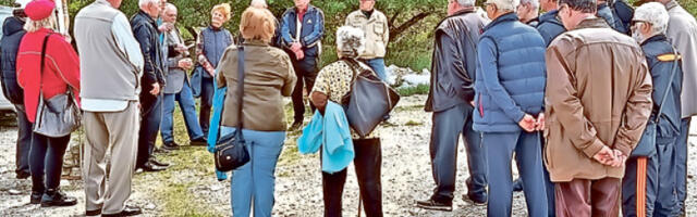 Желе да подигну споменик бившој фабрици