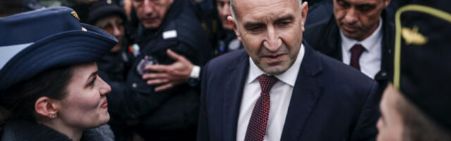 Европа страхује од „руског тројанског коња” из Софије