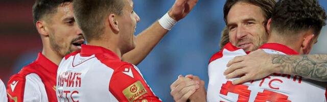 Odlazak sa “Marakane”: Četiri godine i kraj… Rusi najkonkretniji