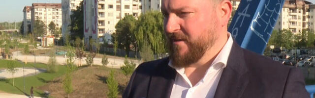 Марјановић: Од запуштене индустријске зоне до зелене оазе у срцу града