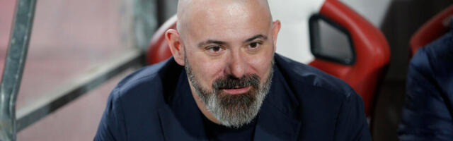 Dvojac Dejana Stankovića spreman za večiti derbi (Foto)