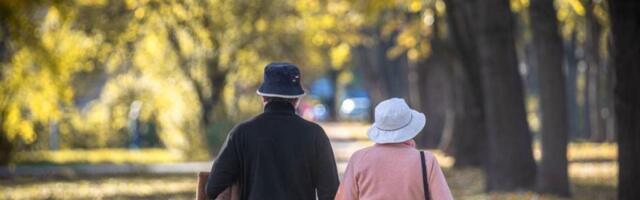 PROMENJEN ZAKON! Crna Gora podiže starosnu granicu za odlazak u penziju, danas stupa na snagu!