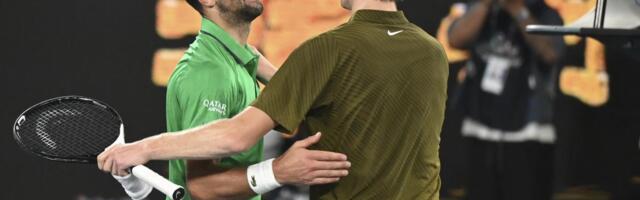 DOPING, RASKID SA ANOM, AFERA SA BIVŠOM, LJUBAVNI TROUGAO... Od naslednika Novaka Đokovića do najkontroverznijeg tenisera današnjice