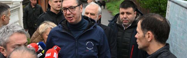 U svakoj Vučićevoj laži ima makar mrvice istine