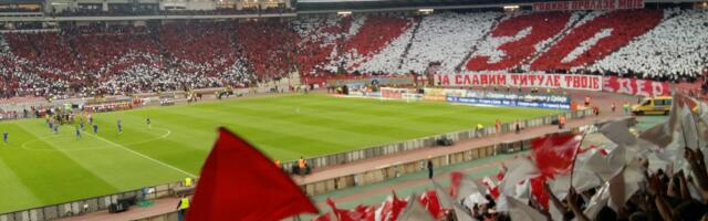 Клуб који је створио три велика човека