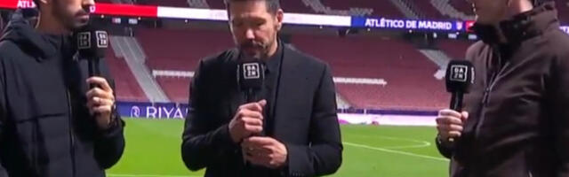 Atletiko udara na “tobdžije”: Simeone i Arteta izabrali prvih 11
