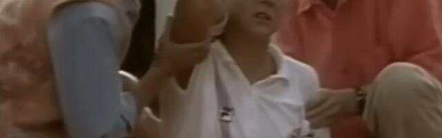 Dan kada je napadnuta Monika Seleš: Trenutak koji je promenio istoriju tenisa