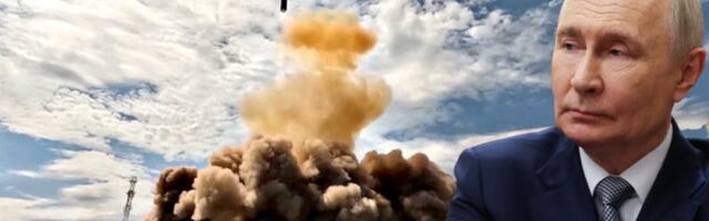 Grmi iz Kremlja! Putin nastavlja da šokira svet: Ponovo se obratio i bacio Zapad na kolena - na ovo nemaju odgovor