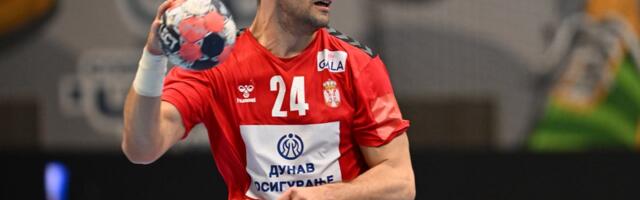 Evo gde možete da gledate uživo TV prenos meča Srbija - Mađarska u kvalifikacijama za SP u rukometu