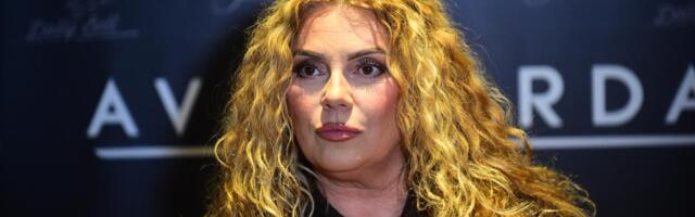 "UZEO MI JE DETE, HTELA SAM DA UMREM" Indira Radić zbog bivšeg supruga preživela surovu agoniju: Trnje, suze, tuga, bol...