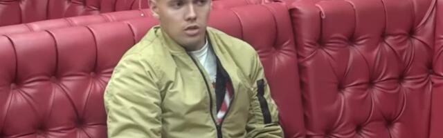 “Sad će da ima ozbiljne probleme” Otac Dače Virijevića sa Kosova zapretio Luki: “Imam prijatelje koji…”