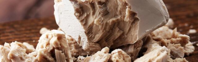 Ako vam testo ne narasta kako treba, verovatno pravite ovu grešku sa kvascem: Evo koliko ga ide na 1 kg brašna