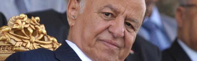 KRAJ U EGZILU: Preminuo predsednik koji je iz izgnanstva gledao kako mu domovina gori u paklu rata! Vlada proglasila trodnevnu žalost