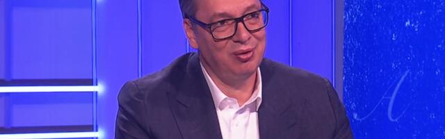 NAJVEĆA VOJNA VEŽBA DO SADA! Predsednik Vučić najavio: Vidovdan na Pasuljanskim livadama uz prikaz moći Vojske Srbije